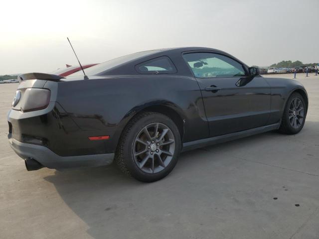 Photo 3 from auction – 2012 FORD MUSTANG with VIN 1ZVBP8AM3C5221665
