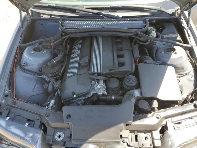 Photo 11 from auction – 2004 BMW 330 CI with VIN WBABD53464PL14299