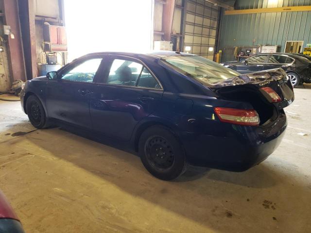 Photo 2 from auction – 2011 TOYOTA CAMRY BASE with VIN 4T4BF3EK9BR089163