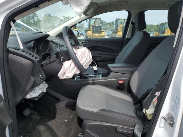 Photo 7 from auction – 2019 FORD ESCAPE S with VIN 1FMCU0F74KUB45233