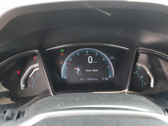 Photo 9 from auction – 2018 HONDA CIVIC EX with VIN SHHFK7H54JU429673