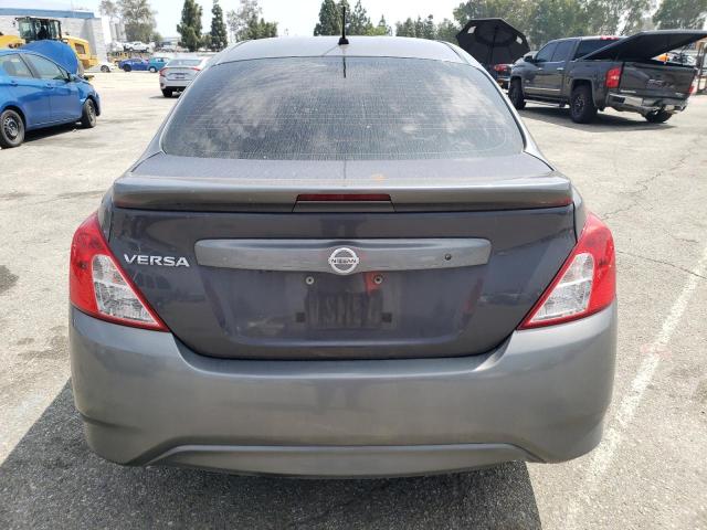 Photo 6 from auction – 2019 NISSAN VERSA S with VIN 3N1CN7AP1KL832197