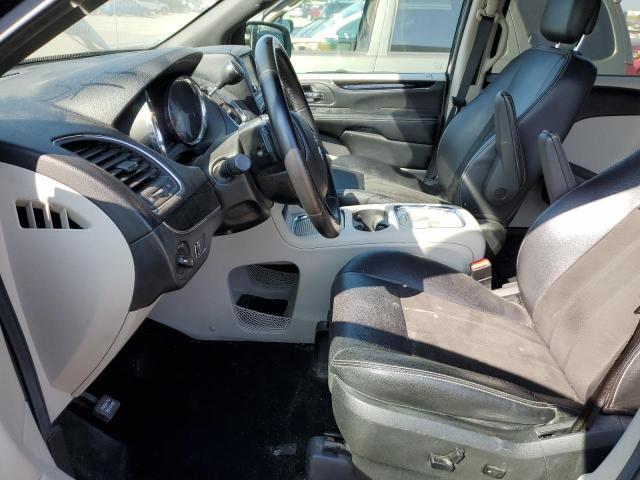 Photo 7 from auction – 2019 DODGE CARAVAN with VIN 2C4RDGCG2KR621617