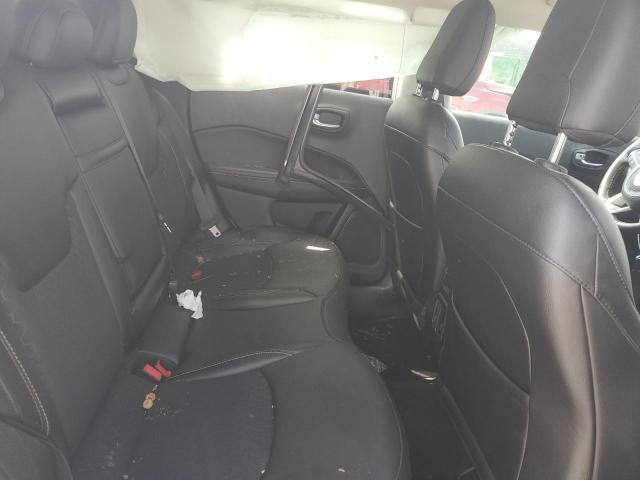 Photo 11 from auction – 2019 JEEP COMPASS LA with VIN 3C4NJCBB7KT802067