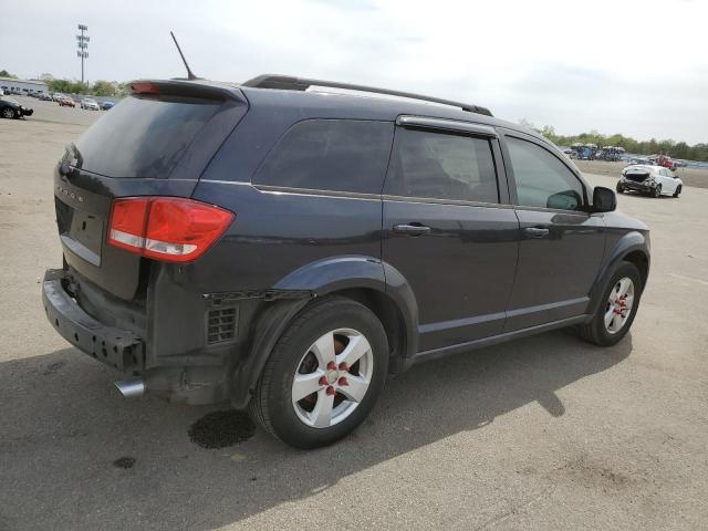 Photo 3 from auction – 2011 DODGE JOURNEY MA with VIN 3D4PG1FG9BT547622