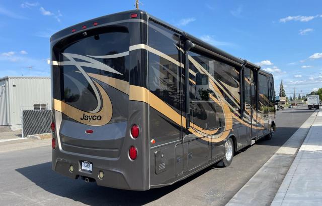 Photo 4 from auction – 2017 FORD F53 JAYCO with VIN 1F66F5DY5H0A08776