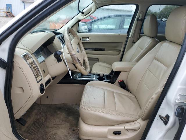 Photo 7 from auction – 2009 FORD ESCAPE LIM with VIN 1FMCU94GX9KA07158