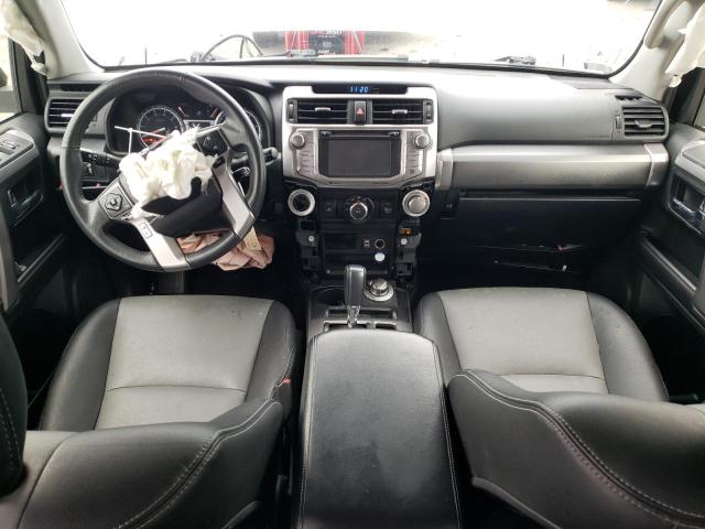 Фото 8 с аукциона – 2018 TOYOTA 4RUNNER SR с VIN JTEBU5JR6J5607933