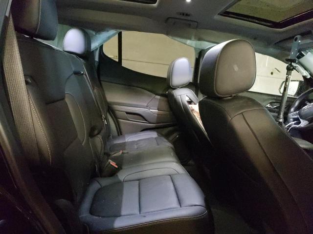 Photo 11 from auction – 2021 GMC ACADIA SLT with VIN 1GKKNULS5MZ129856
