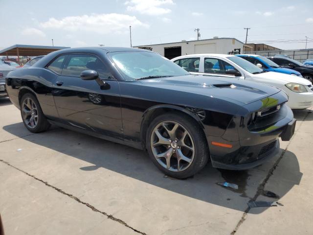 Photo 4 from auction – 2017 DODGE CHALLENGER with VIN 2C3CDZAGXHH539464