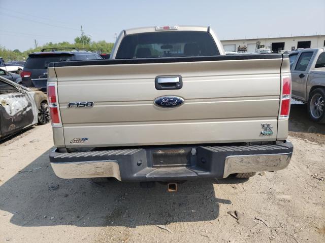 Photo 6 from auction – 2010 FORD F150 SUPER with VIN 1FTFX1EV2AFB84369