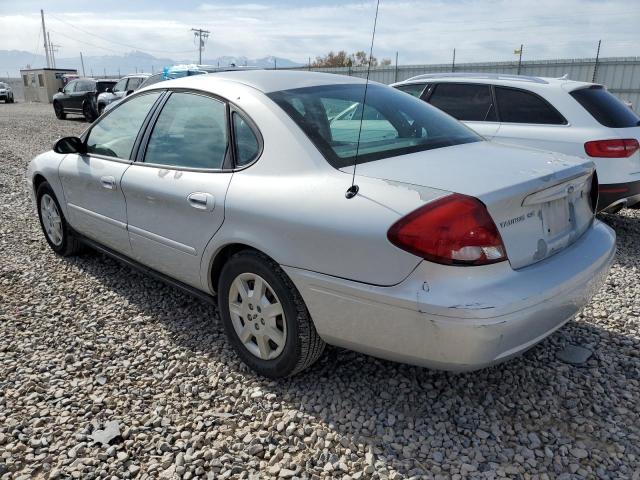 Фото 2 с аукциона – 2007 FORD TAURUS SE с VIN 1FAFP53U57A207852
