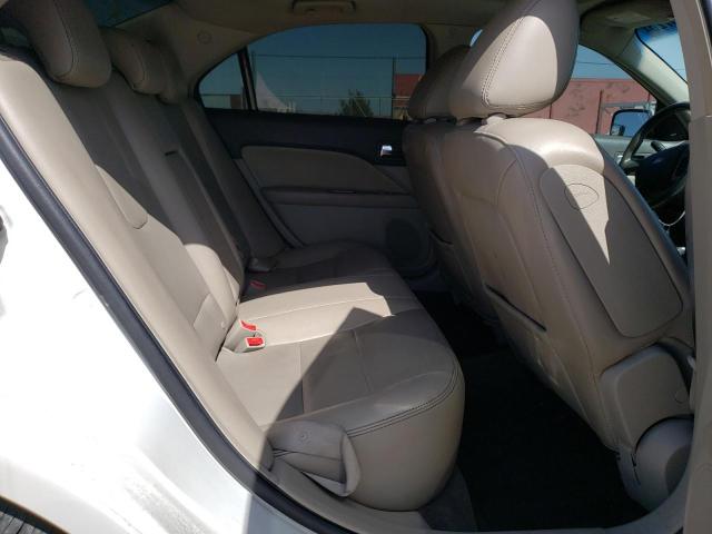Photo 10 from auction – 2010 FORD FUSION with VIN 3FAHP0JA5AR346283