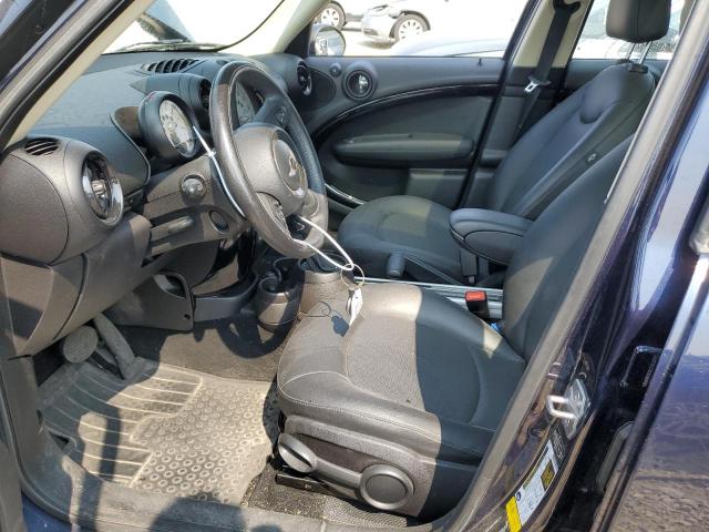 Photo 7 from auction – 2013 MINI COOPER COU with VIN WMWZB3C52DWM09370
