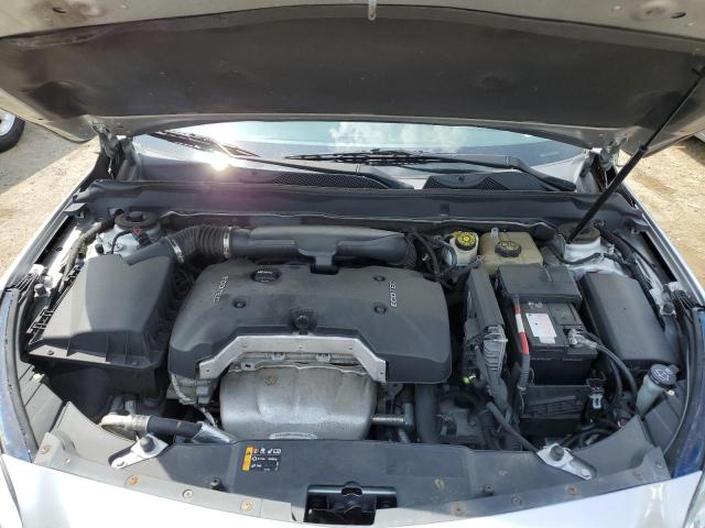 Photo 11 from auction – 2013 CHEVROLET MALIBU 1LT with VIN 1G11C5SA1DF330546