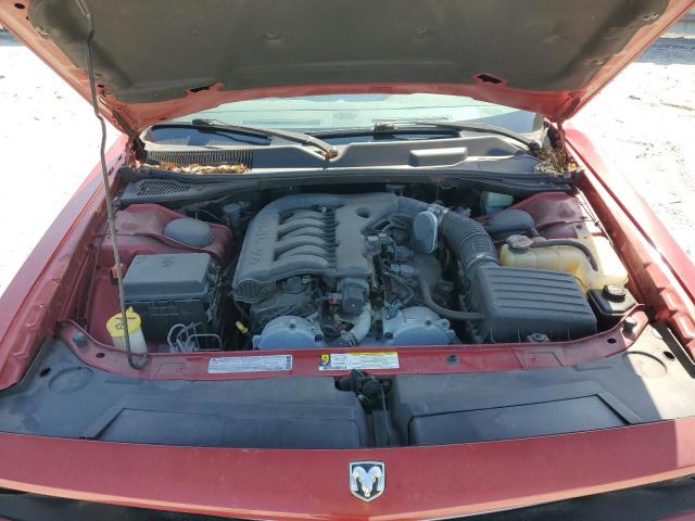 Photo 11 from auction – 2010 DODGE CHALLENGER with VIN 2B3CJ4DV9AH272701