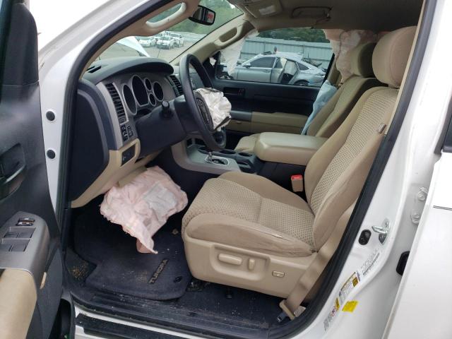 Photo 7 from auction – 2013 TOYOTA TUNDRA DOU with VIN 5TFRY5F1XDX138784