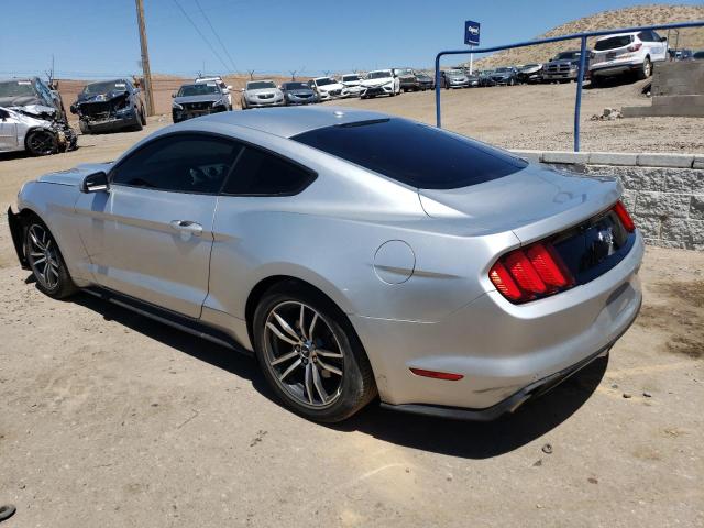 Photo 2 from auction – 2016 FORD MUSTANG with VIN 1FA6P8TH1G5208932