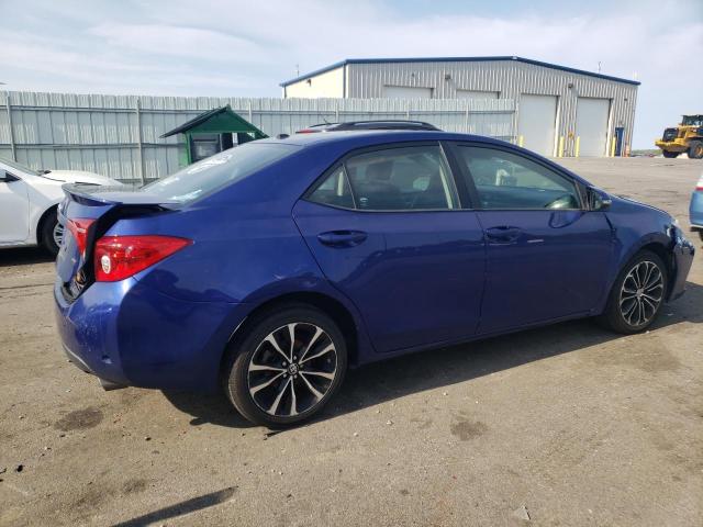 Photo 3 from auction – 2017 TOYOTA COROLLA L with VIN 2T1BURHE5HC955475