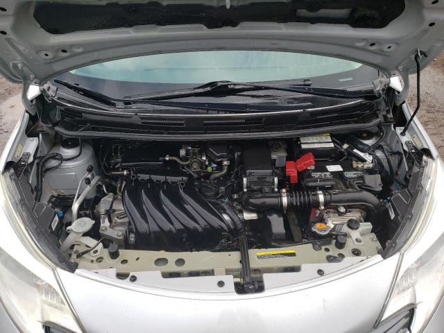 Photo 11 from auction – 2015 NISSAN VERSA NOTE with VIN 3N1CE2CP4FL371342