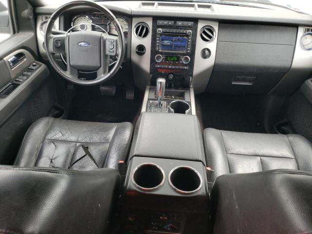 Photo 8 from auction – 2014 FORD EXPEDITION with VIN 1FMJK1K50EEF61723
