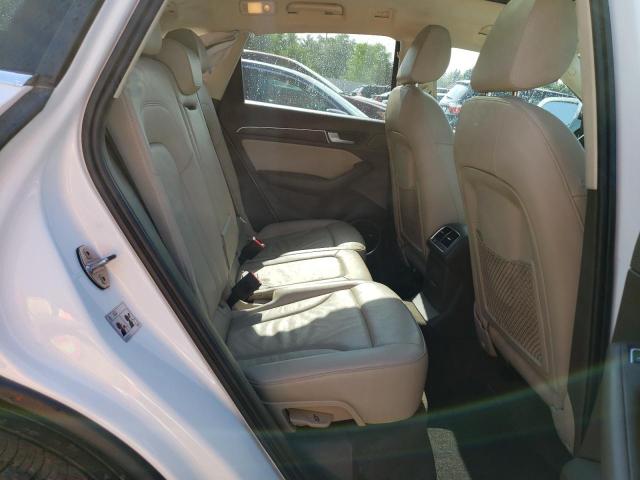 Photo 10 from auction – 2016 AUDI Q5 PREMIUM with VIN WA1L2AFP4GA003838
