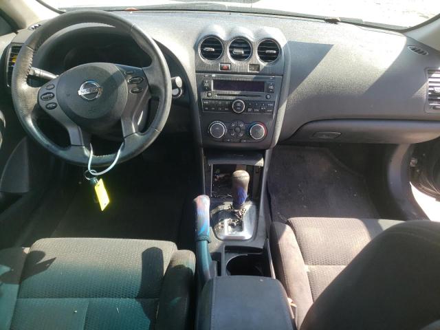 Photo 8 from auction – 2013 NISSAN ALTIMA S with VIN 1N4AL2EP9DC187987