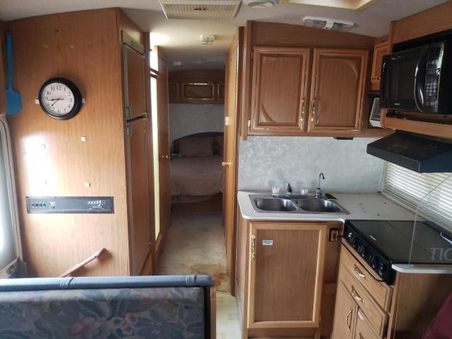 Photo 6 from auction – 1998 TIOG MOTORHOME with VIN 1FDLE40S0VHB83587