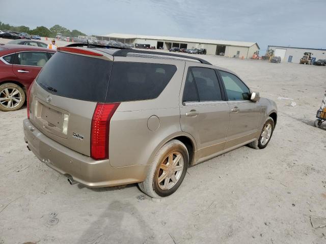 Photo 3 from auction – 2005 CADILLAC SRX with VIN 1GYEE637550160668