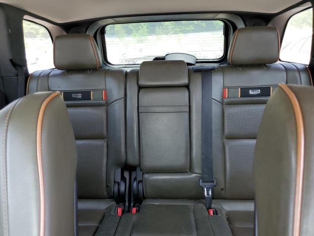 Photo 10 from auction – 2011 JEEP GRAND CHER with VIN 1J4RR4GT9BC675376
