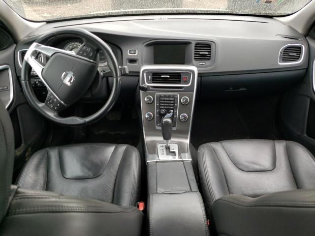 Photo 8 from auction – 2012 VOLVO S60 T5 with VIN YV1622FS9C2117653