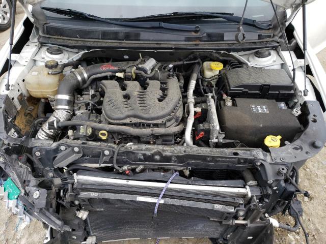 صورة رقم 11 من المزاد - 2015 CHRYSLER 200 S مع VIN 1C3CCCDG8FN624125