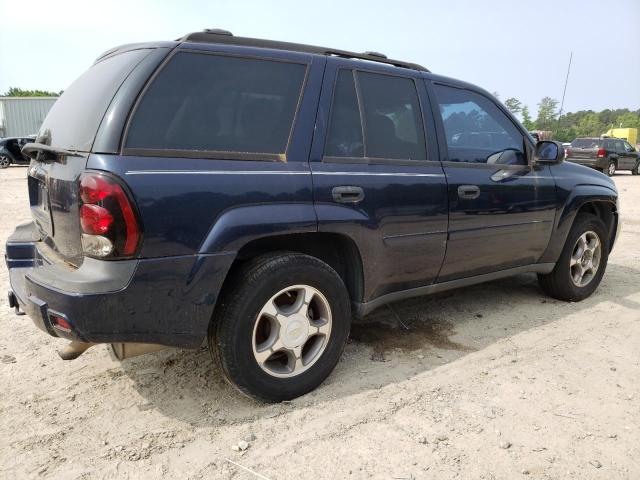 Photo 3 from auction – 2008 CHEVROLET TRAILBLAZE with VIN 1GNDS13S982158200