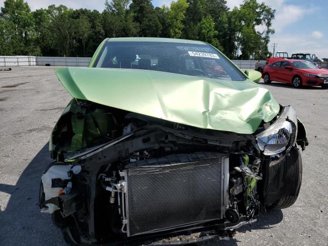 Photo 5 from auction – 2013 HYUNDAI ACCENT GLS with VIN KMHCT5AE2DU086028