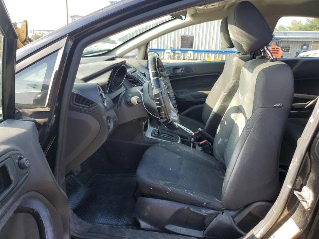 Photo 7 from auction – 2018 FORD FIESTA SE with VIN 3FADP4EJ9JM106991