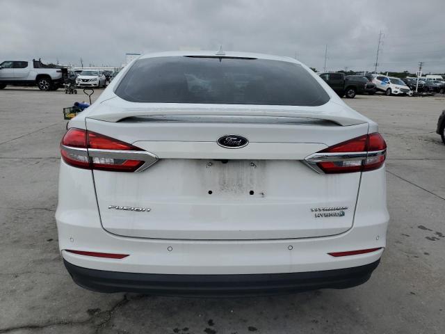 Photo 6 from auction – 2019 FORD FUSION TIT with VIN 3FA6P0RU4KR185545