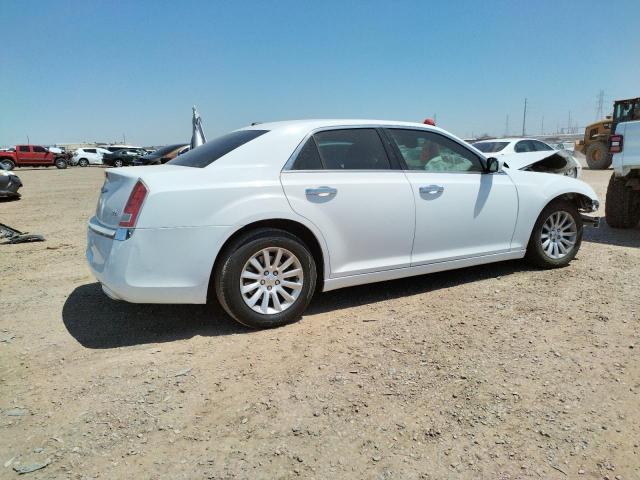 Photo 3 from auction – 2014 CHRYSLER 300 with VIN 2C3CCAAG8EH264919