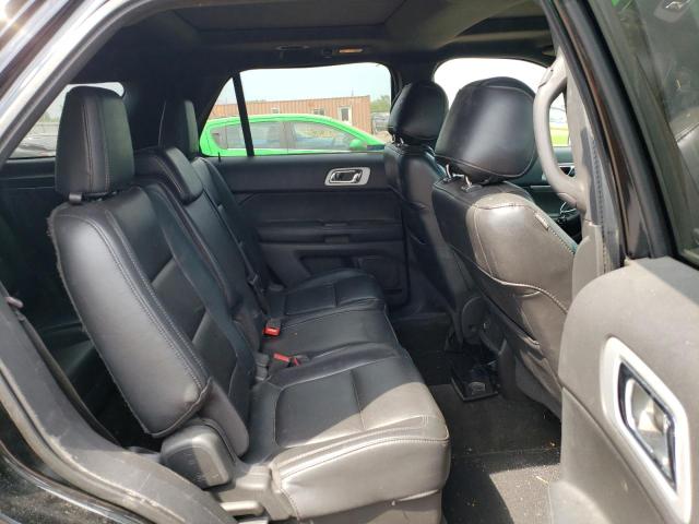 Photo 11 from auction – 2012 FORD EXPLORER X with VIN 1FMHK8D83CGA80655