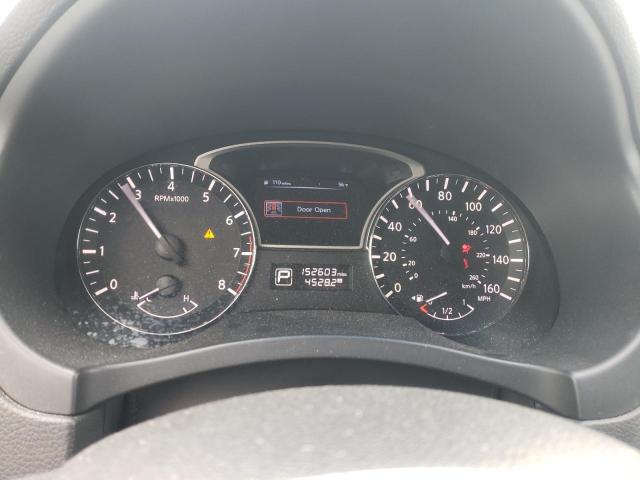 Photo 9 from auction – 2014 NISSAN ALTIMA 2.5 with VIN 1N4AL3AP7EC166570