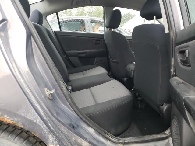 Photo 10 from auction – 2009 MAZDA 3 I with VIN JM1BK32F291224948