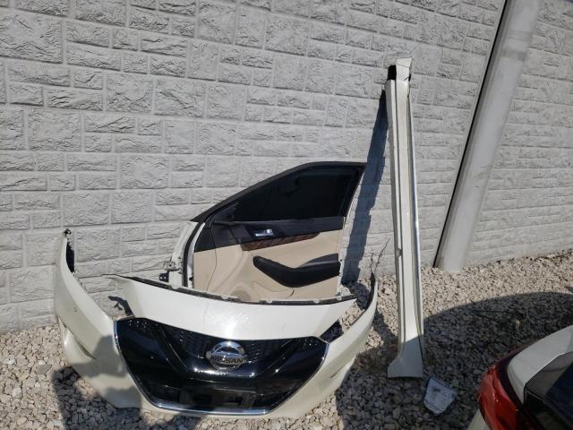 Photo 12 from auction – 2016 NISSAN MAXIMA 3.5 with VIN 1N4AA6AP6GC430694