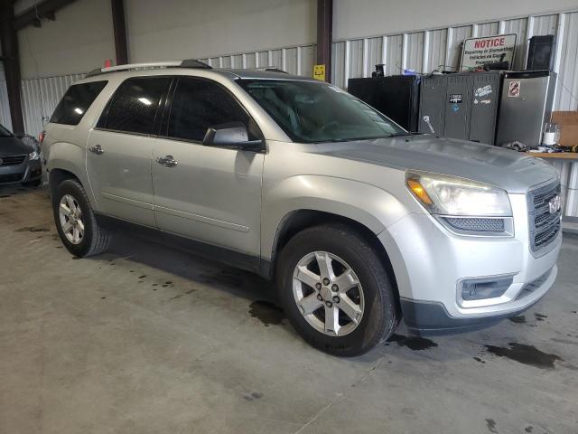 Photo 4 from auction – 2015 GMC ACADIA SLE with VIN 1GKKRNED7FJ330359