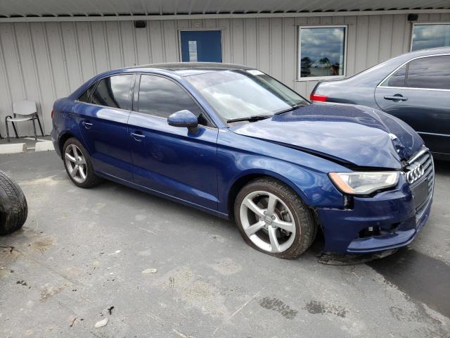 Photo 4 from auction – 2016 AUDI A3 PREMIUM with VIN WAUA7GFF8G1021989
