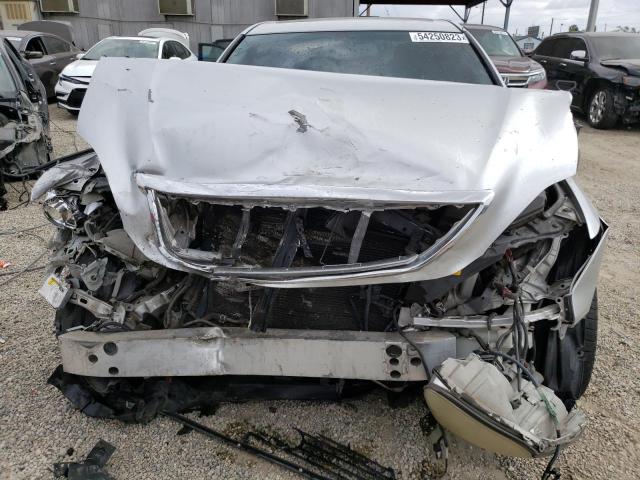 Фото 5 с аукциона – 2006 LEXUS LS 430 с VIN JTHBN36F965041521