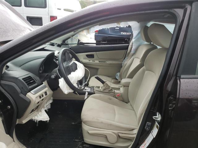 Photo 7 from auction – 2012 SUBARU IMPREZA with VIN JF1GJAA61CH008804