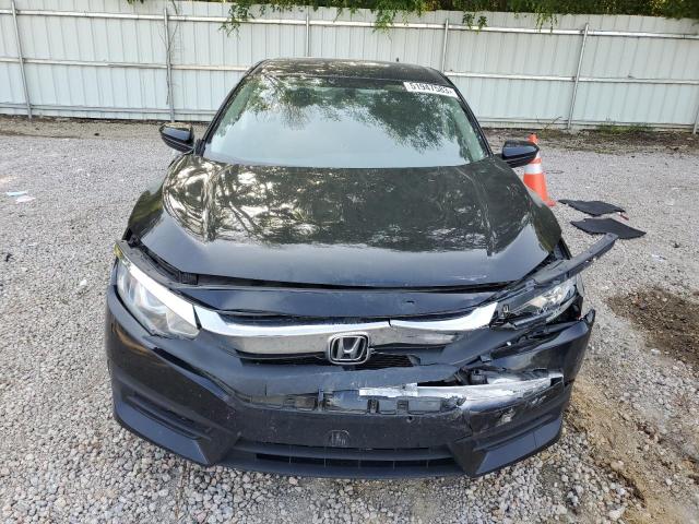 Photo 5 from auction – 2018 HONDA CIVIC LX with VIN 2HGFC2F58JH595369