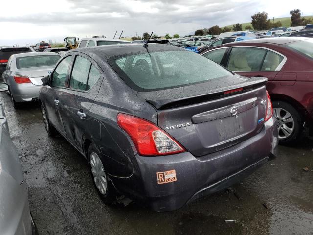 Photo 2 from auction – 2015 NISSAN VERSA S with VIN 3N1CN7AP5FL830796