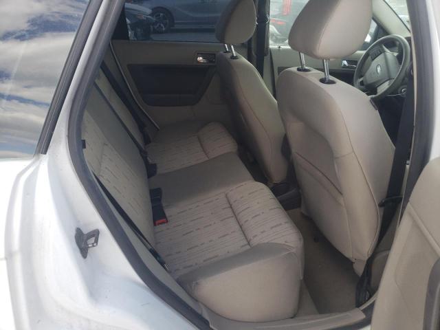 Photo 10 from auction – 2008 FORD FOCUS SE with VIN 1FAHP35N58W134666