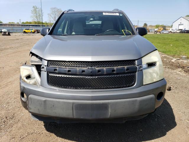 Photo 5 from auction – 2005 CHEVROLET EQUINOX LT with VIN 2CNDL63F556166813