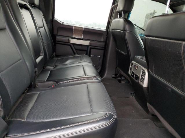 Photo 10 from auction – 2018 FORD F250 SUPER with VIN 1FT7W2BT9JEC57243